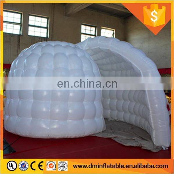wholesale price Unique design inflatable photo booth cabin