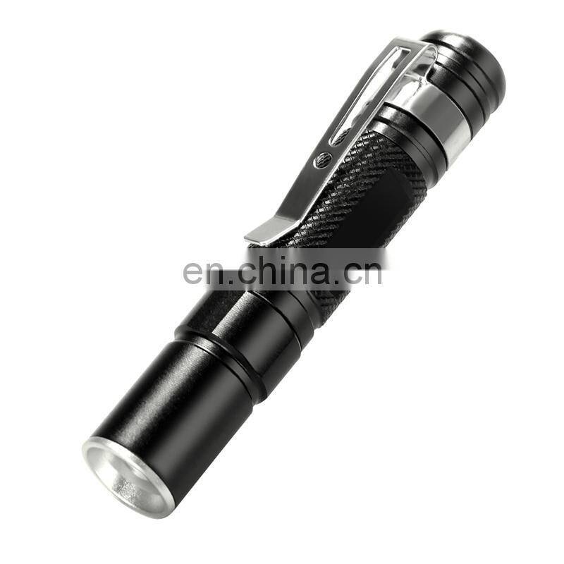 2016 Professional Waterproof ABS LED Diving Flashlight 4*AA 800 Lumens Q5 Diving Torch Flash Light lanttern Underwater Lights