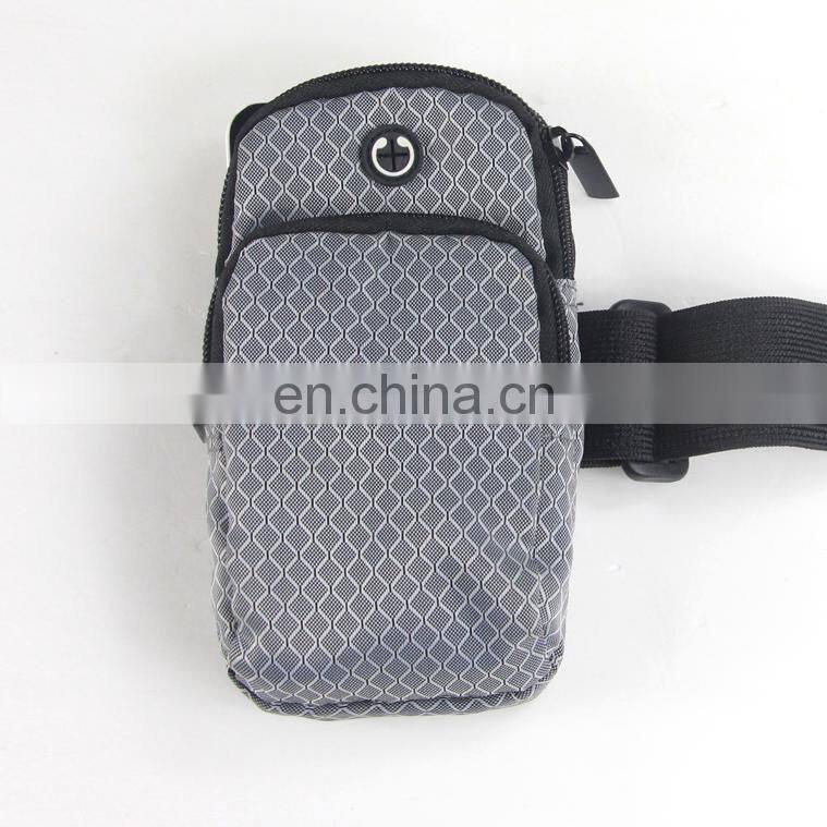Personalized Outdoor Wholesale Sports Running Funny Customized Logo Printed Armband