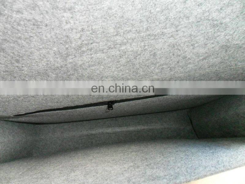 2015 Fashion Felt Bag Felt Tote Bag