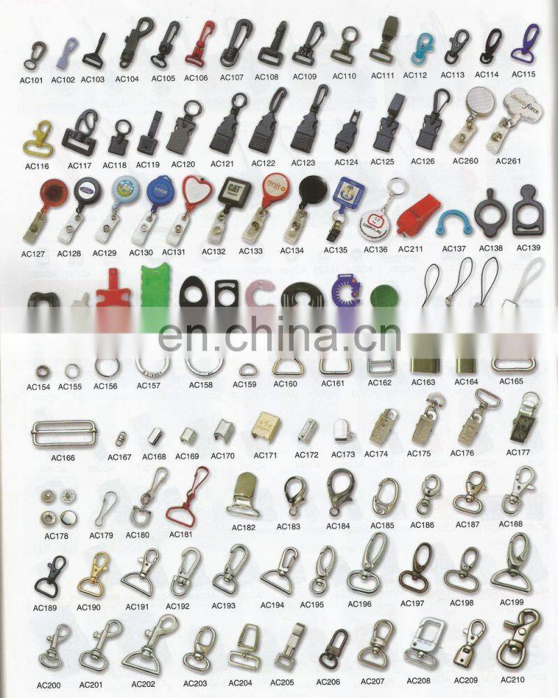 Lanyard hook wholeseler in China