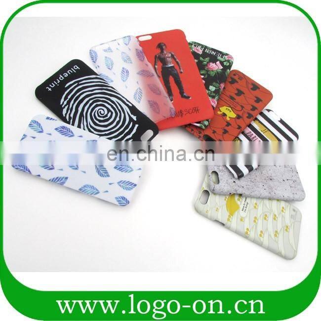 Peking Opera Mask fluorescent mobile case