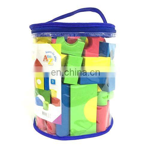 Melors EVA Building Block for Kids Building Block for Toddlers