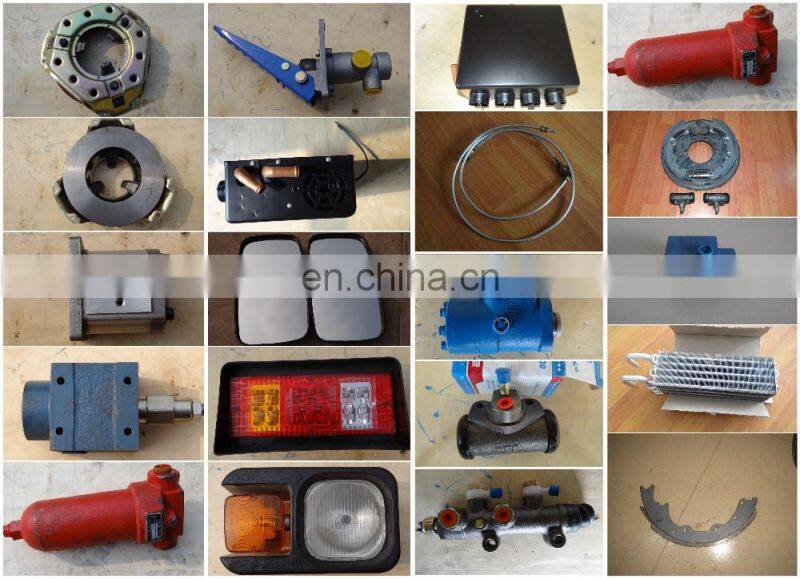 Hot Sell 600kg cheap wheel loader