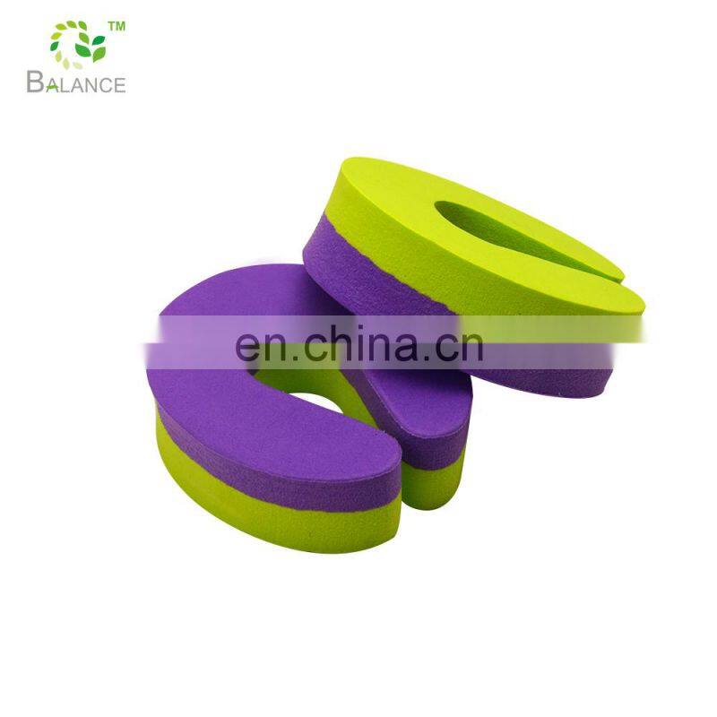 EVA U shape door slam guard