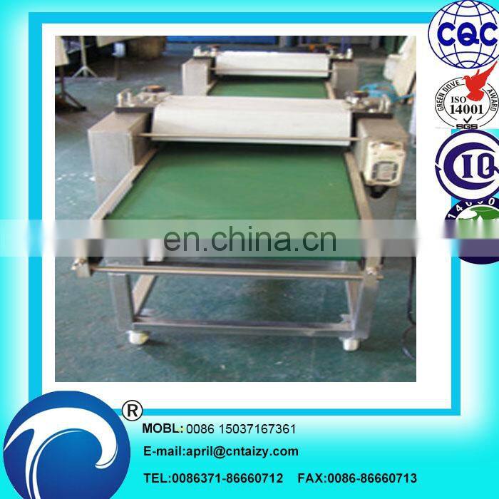 Fish skin peeler /squid skin peeling machine
