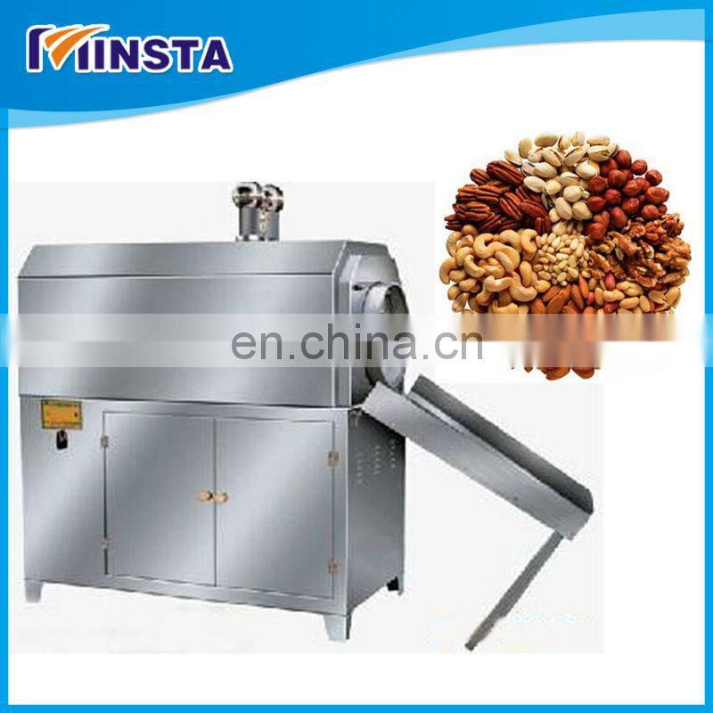 best seller cashew nut machine exported to France, Tanzania, Australia, USA, etc.