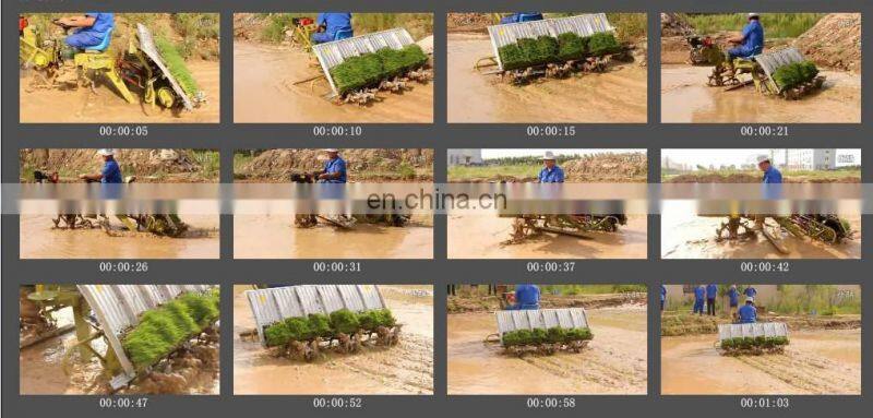 riding type rice seeding transplanter price products