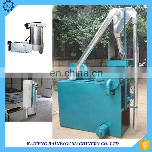 best selling great capacity sesame seed washing machine price in