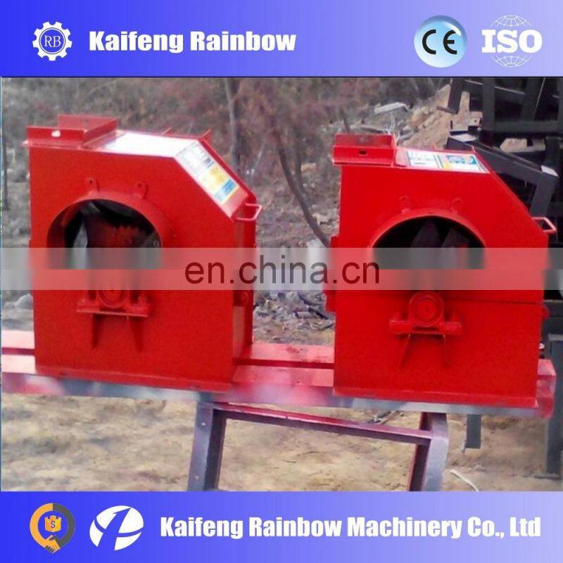 Hot Sale Automatic Steel Blades Rice Straw Shredder/Crushing Machine