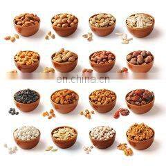 Electric Sesame Seed Almond Corn Roaster Soybean Cashew Nut Peanut Toasting Machine Pistachio Cocoa Bean Roasting Machine Price