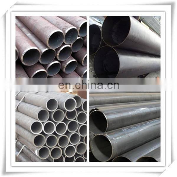 Factory price astm a56 alloy steel pipe