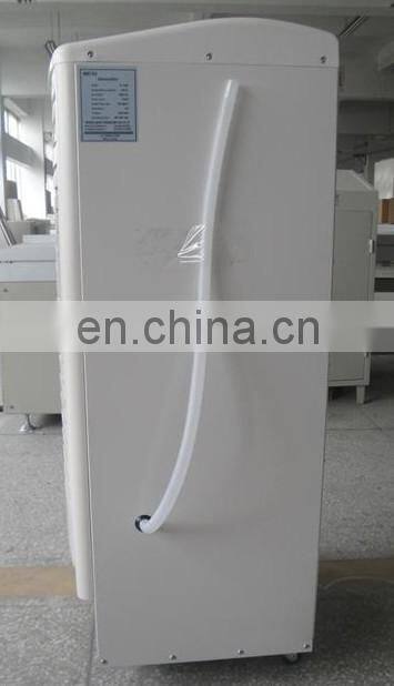 portable Plastic industrial dehumidifier machine FDH-2108BC