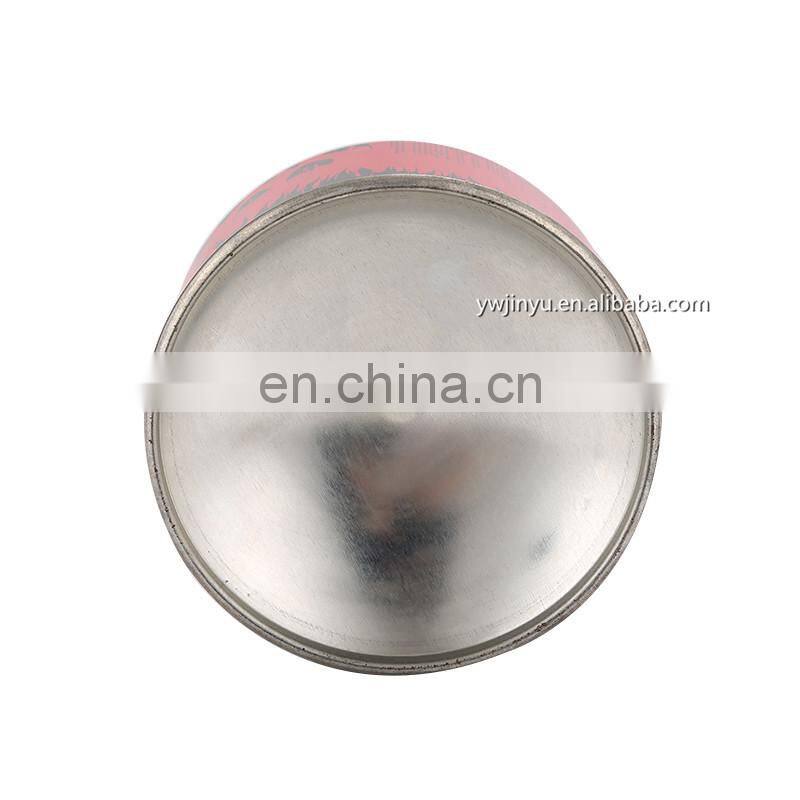 empty camping gas cartridge and butane gas cartridge or gas cylinder