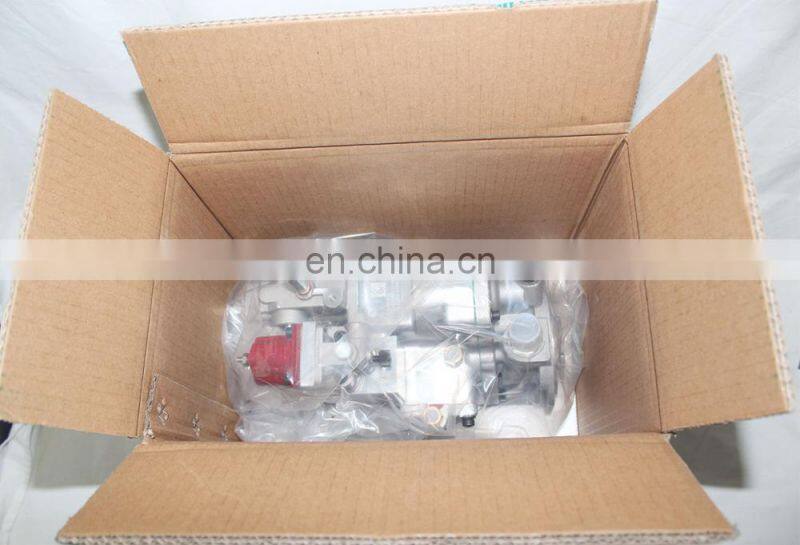2017 HOT SALE CCEC Original oil fuel pump for N series diesel machine 4061206
