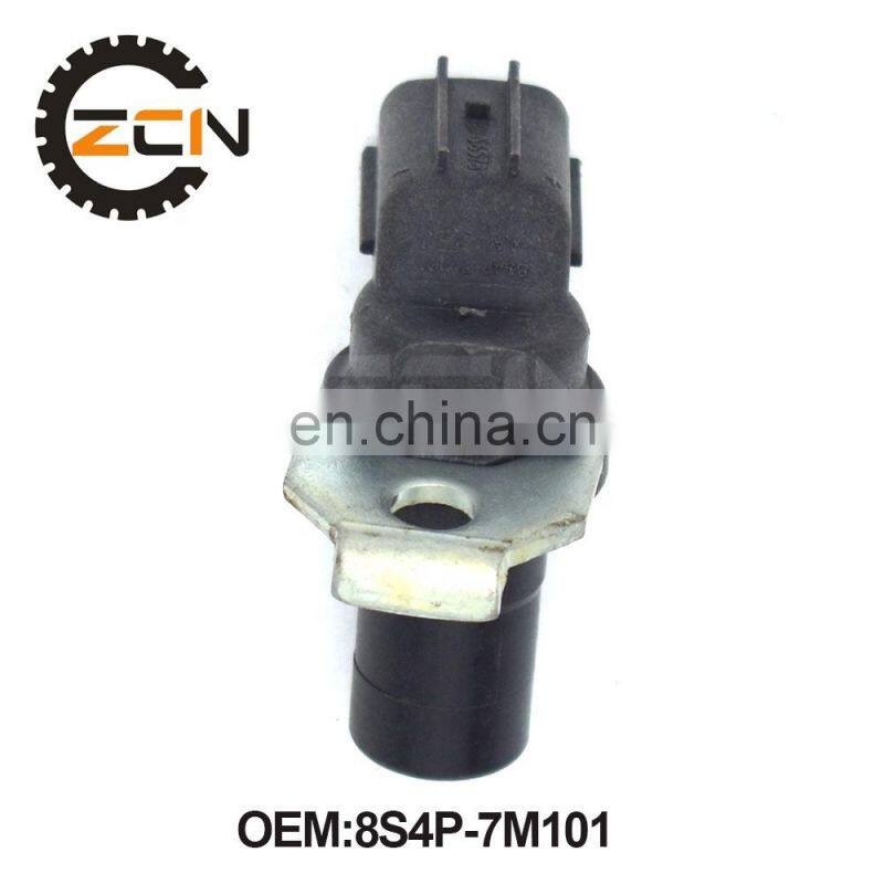 Auto parts Transmission Crankshaft Sensor OEM 8S4P-7M101 For XS4P