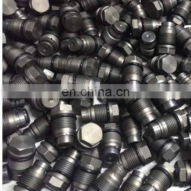 Common Rail Pressure Relief Valve 1110010015 1 110 010 015 with Other No.04512091 451 2091/50 01867
