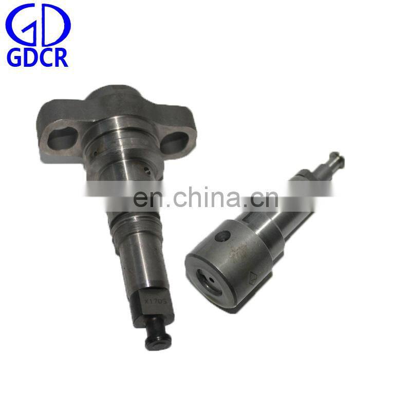 Wuxi weifu diesel plunger element U785 XY120PS44 fuel F401069 F000401069 for PES6P120A720LS7527-11