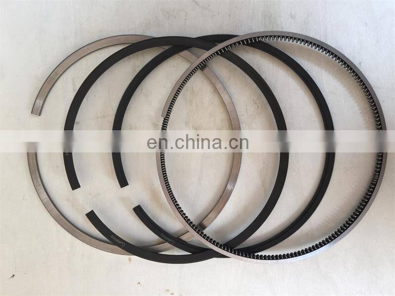 NT855 diesel engine piston ring 3803471