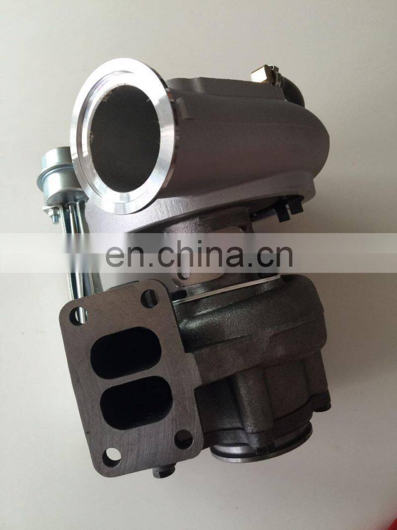 Hot Sale 6CT Diesel Engine HX35 Turbocharger 3527758