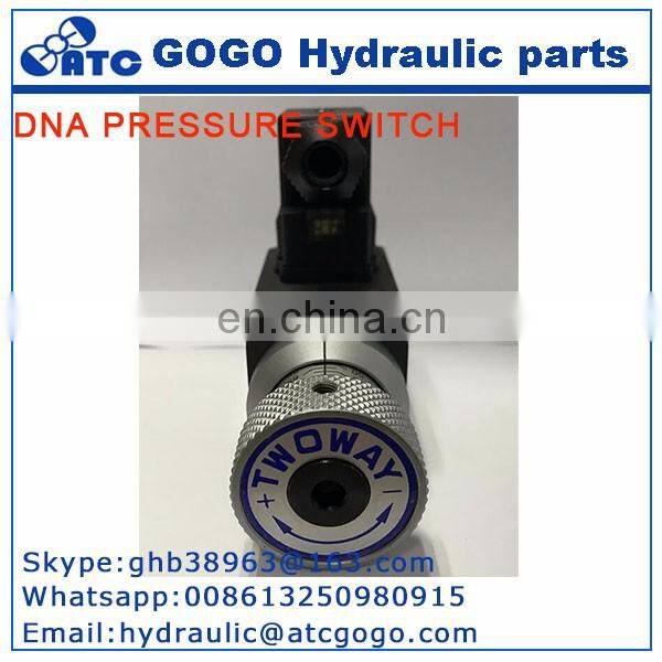 oil pressure switch , pressure control switch automatic pressure control switch for water pump