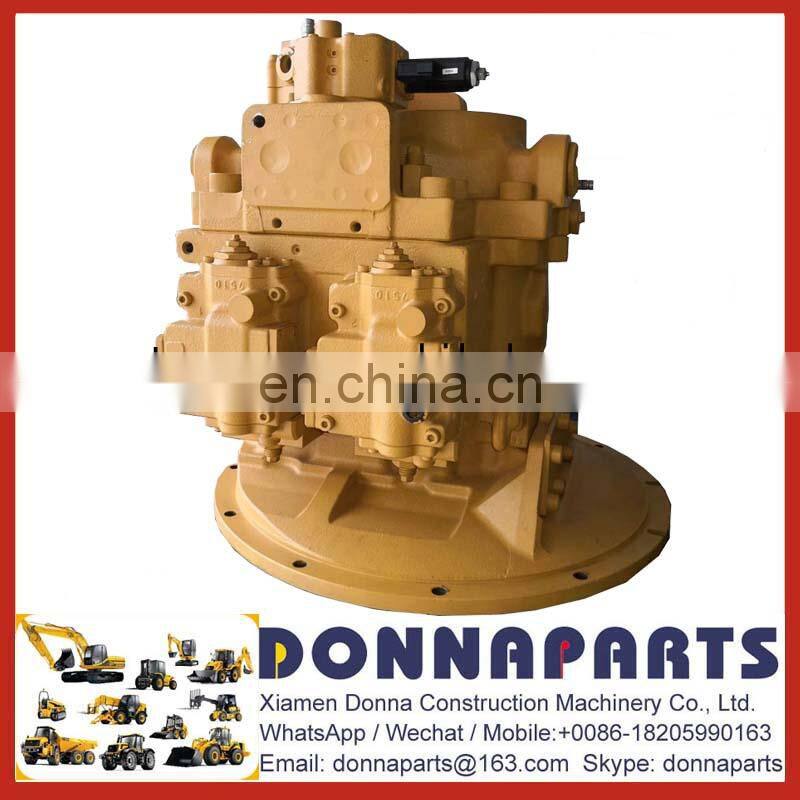 345C 345CL excavator pump group 2836084 E345C E345CL main Hydraulic Pump assy 283-6084