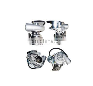 49135-04210 turbocharger for engine 4D56T TF035HM-10T-4