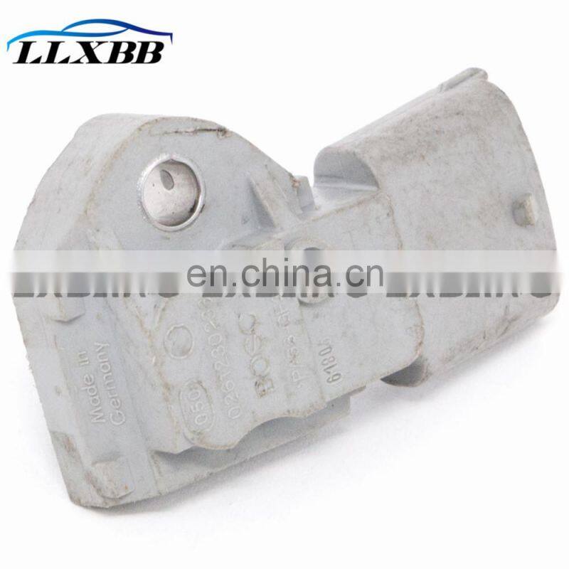 Original MAP Air Intake Manifold Absolute Pressure Sensor 0261230238 For Volvo XC60 XC70 XC90 V50 V70 S80 31272732 31251447