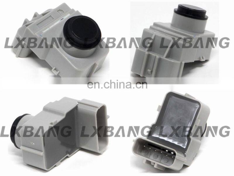 PDC Ultrasonic Sensor Assembly for hyundai Kiaa parking rear parking sensor 95720-3S000nw 95720-3S000 957203S000