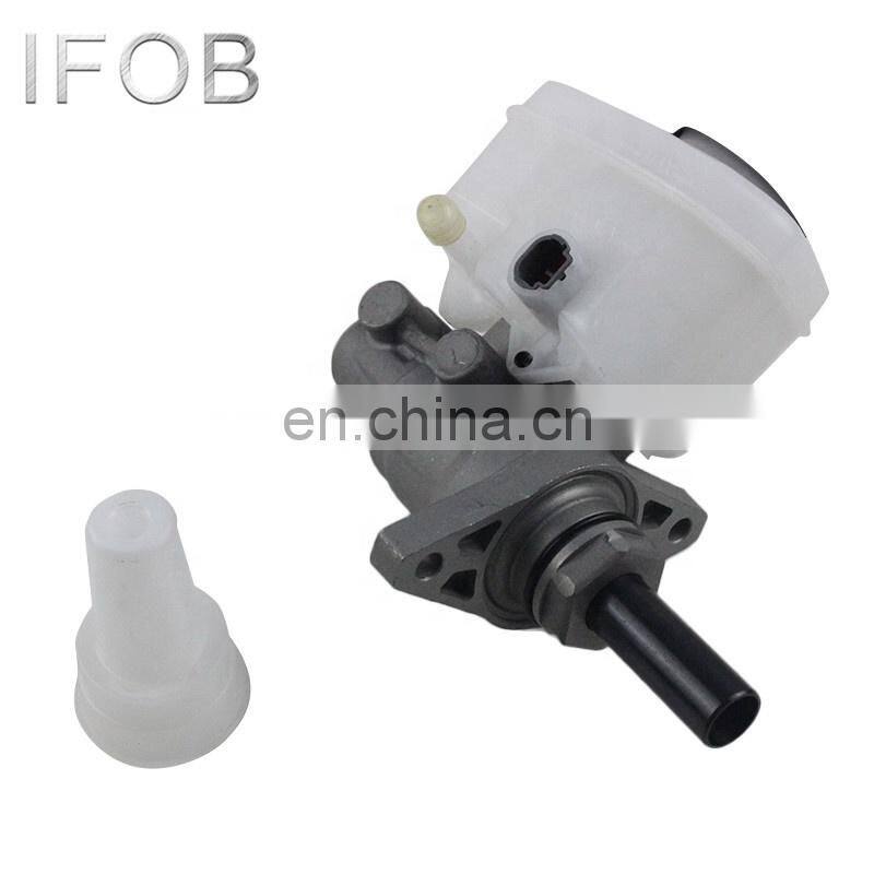 IFOB Wholesale Brake Master Cylinder For Toyota Land Cruiser Prado GRJ120 LJ125 47028-60020