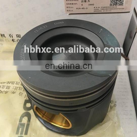 Auoto Parts  6L Engine Piston 5255218 5302254 on Sale