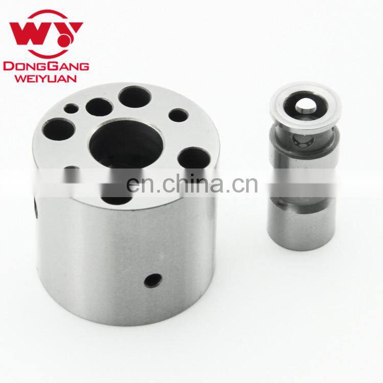 WEIYUAN C7 plunger for Fuel Injection