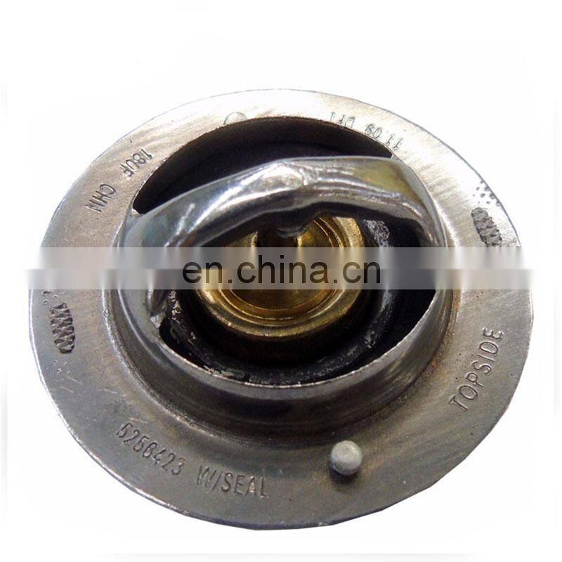 Wholesale Foton ISF2.8 Dissel engine part thermostat 24C 4929642