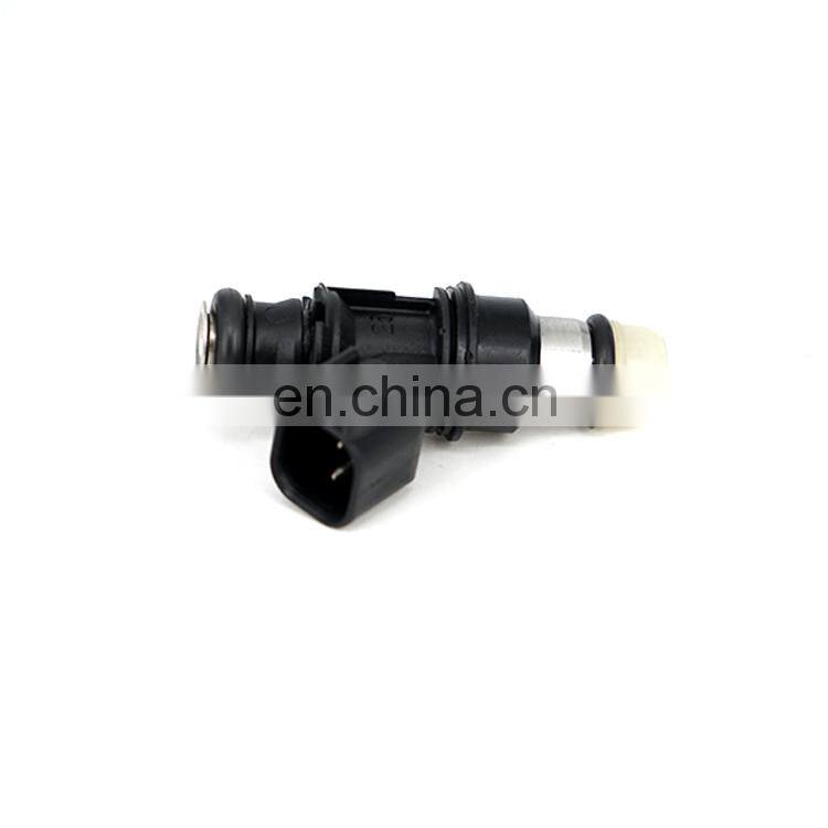 2 Holes Gasoline Fuel Injectors 12580681 For Chevy Silverado Express GMC 4.8 5.3 6.0 6.2 Fuel injection