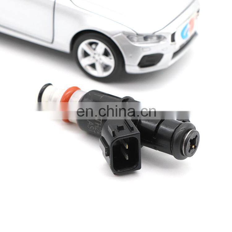 Auto parts Petrol Gas 16450-RAA-A01 For Honda Accord For CR-V Element 2.4 Fuel Injector