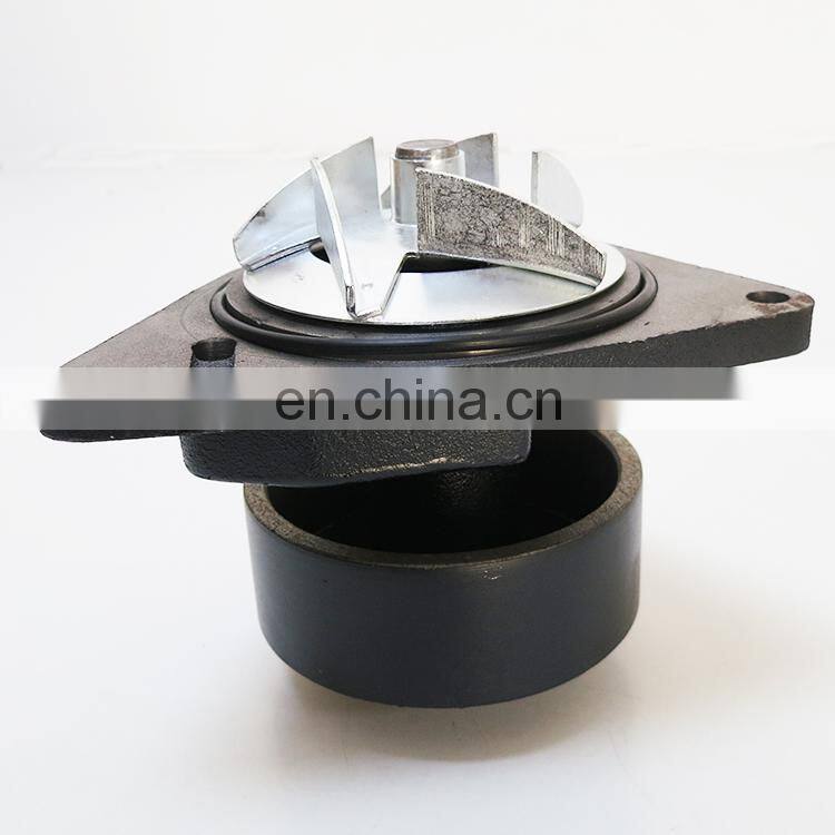 Wholesale Truck Diesel Engine Parts 6CT 3966841 Water Pump