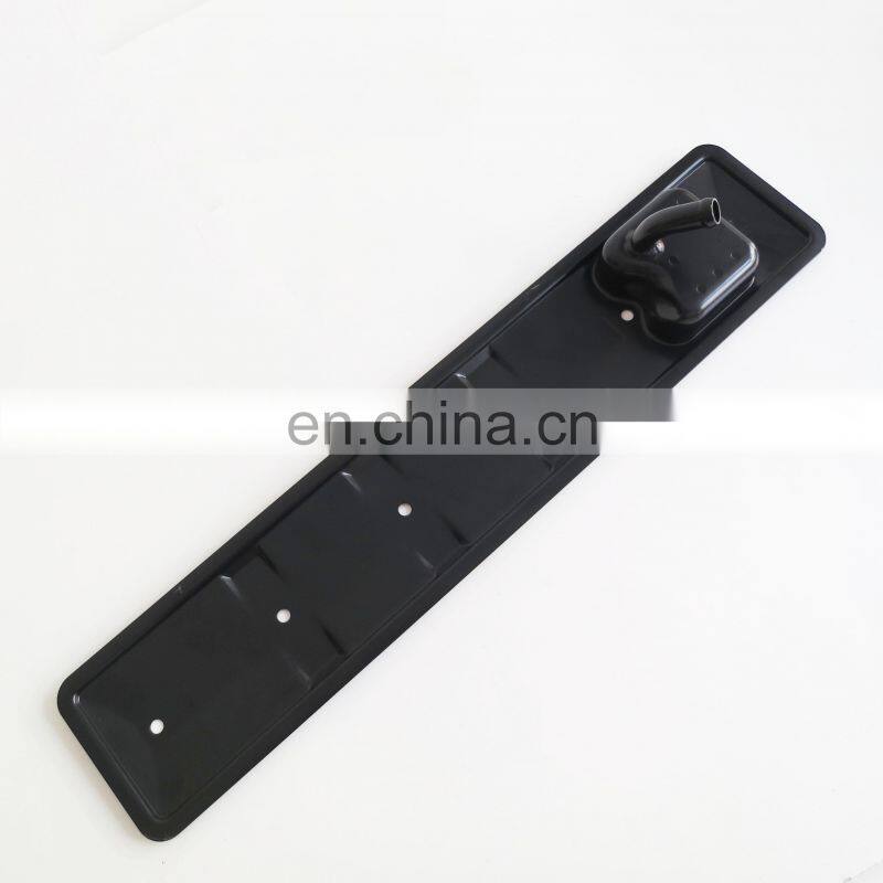 Dongfeng Auto Diesel Engine Spare Parts 3911822 3990737 Push Rod Cover