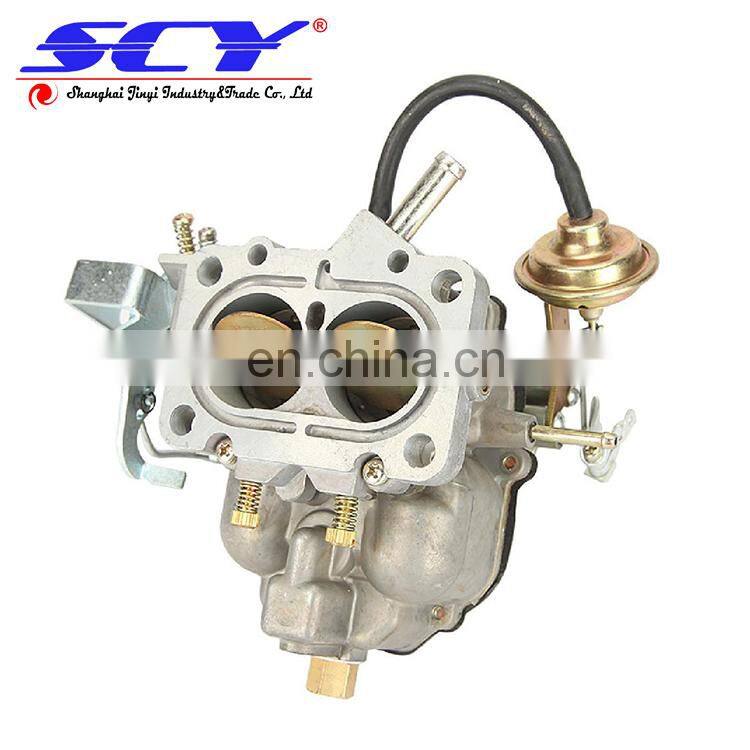 Auto Engine Carburetor Parts 318 Carburetor