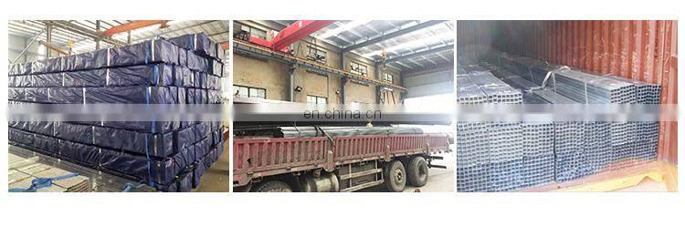 ASTM A350 LF2 seamless steel pipe