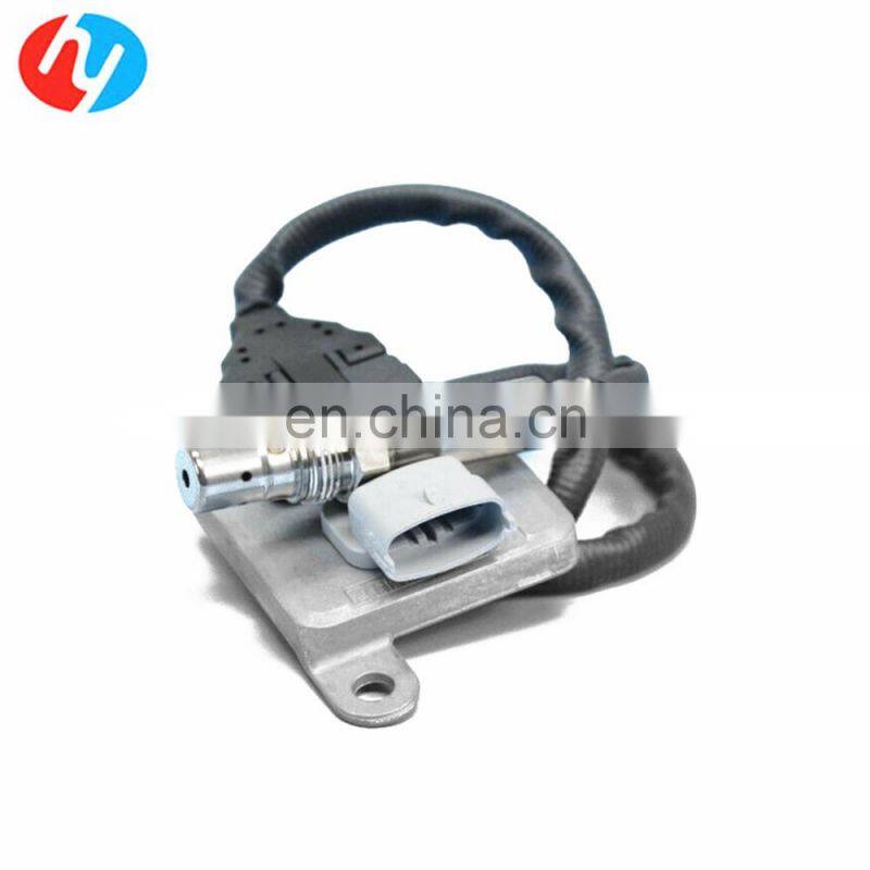 Famous products oem 68067521AA 5WK96684 for Ram 6.7L Diesel 3500 4500 5500 Nitrogen Oxide Sensor