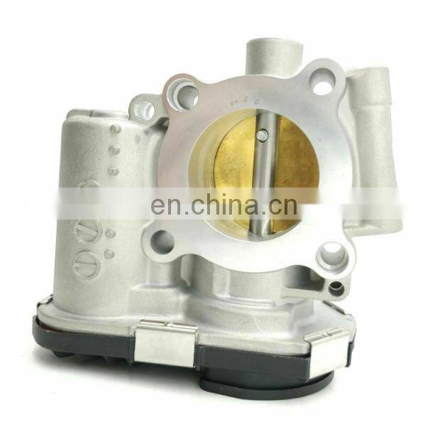 good price Hengney car 55562270 For 11-16 Chevrolet Volt Cadillac ELR 1.4L Throttle body