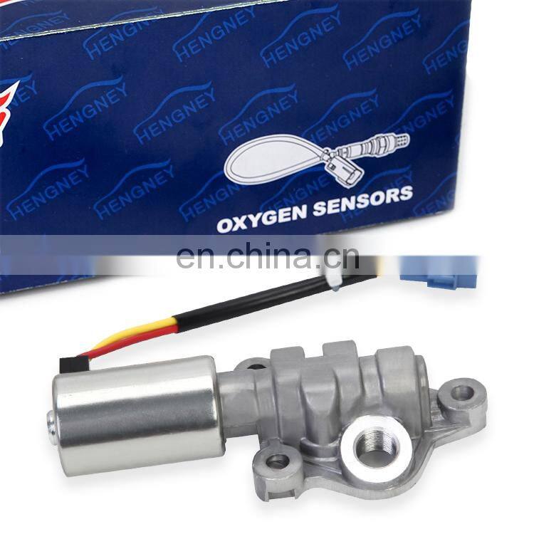 Guangzhou spare parts VVT Oil Control Solenoid Valve 16550-69GE3 For Suzuki Jimny Swift Vitara SX4