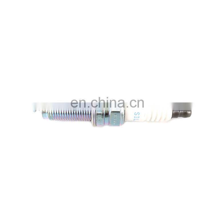 Factory price Auto engine parts 12290-R1A-H01 SILKR7C11S for Accord CR-V 2.0 plugs Skoda spark plug