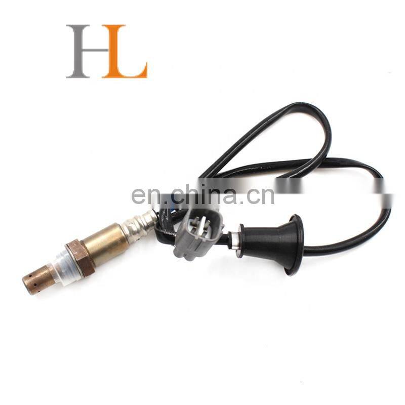 Thimble Probe Tube Heated Car Oxygen Sensor 89465-12710 For Toyota 8946512710
