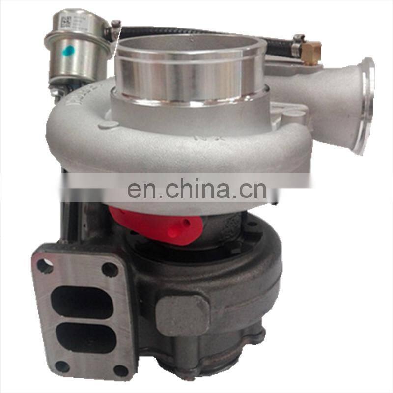 6BT5.9 engine HX35W turbocharger 2834798 / 2834823