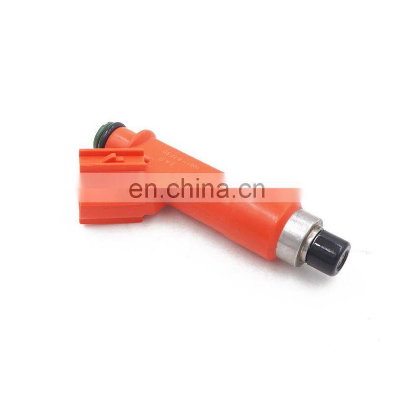 Fuel Injectors System for Toyota Supra Turbo 1001-87F90