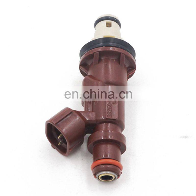 Fast Electronic Fuel Injectors for Toyota Tacoma Tundra 4Runner 3.4L V6