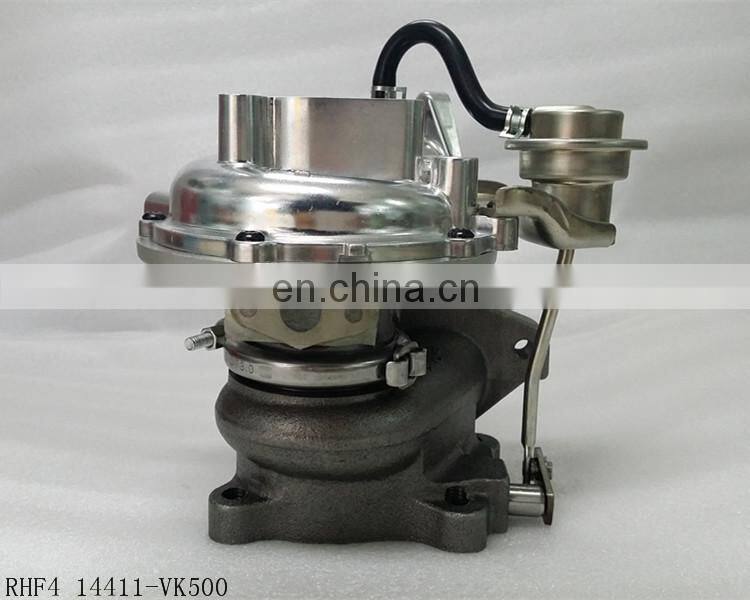 VN3 turbo VD420058 14411-VK500 for YD25DDTi, D22 YD25DDTI, MD22 engine