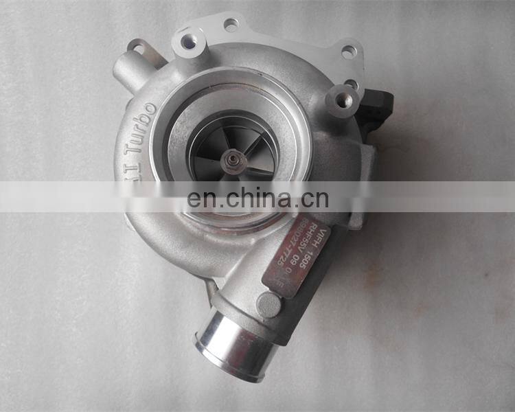 Auto Engine parts VIET Turbo for Isuzu GMC 3500 Engine 4HK1-E2N VDA40016 898027-7720 898027-7725 RHF55V Turbo charger