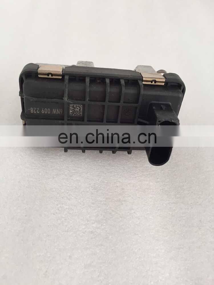 actuator 6NW009228 for E C Klasse 200 220 CDI W204 W211